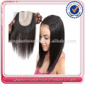 Qingdao factory supplier top quality cheap virgin lace closures brazilian lace front closure